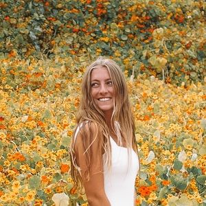 Meet your Posher, Morgan